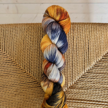 Load image into Gallery viewer, Miss Skinny - "Stjernesludd"