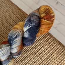 Load image into Gallery viewer, Miss Skinny - "Stjernesludd"