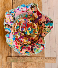 Load image into Gallery viewer, KS Keramikk - "Anemone fat #3"