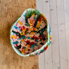 Load image into Gallery viewer, KS Keramikk - "Søtnos Skål #8"