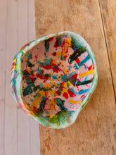 Load image into Gallery viewer, KS Keramikk - "Søtnos Skål #8"