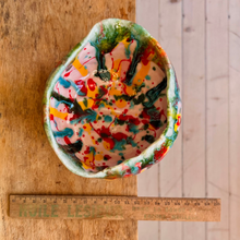 Load image into Gallery viewer, KS Keramikk - "Søtnos Skål #8"