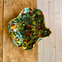 Load image into Gallery viewer, KS Keramikk - "Anemone fat #5"