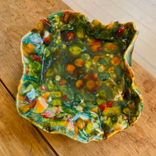 Load image into Gallery viewer, KS Keramikk - "Anemone fat #5"