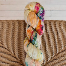 Load image into Gallery viewer, Miss Skinny - "Hockney #3"