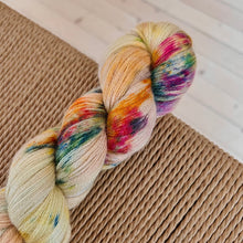 Load image into Gallery viewer, Miss Skinny - "Hockney #3"