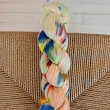 Load image into Gallery viewer, Miss Skinny - "Kandinskij #3"