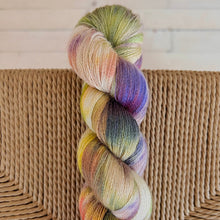 Load image into Gallery viewer, Miss Skinny - "Van Gogh"