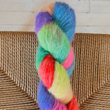 Load image into Gallery viewer, Fluffy Baby - "The Sign"