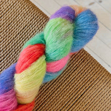 Load image into Gallery viewer, Fluffy Baby - "The Sign"