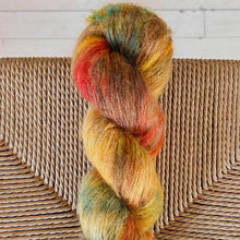 Load image into Gallery viewer, Fluffy Baby - "Kiss Me"