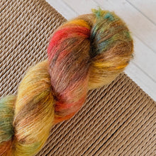 Load image into Gallery viewer, Fluffy Baby - "Kiss Me"