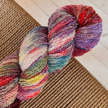 Load image into Gallery viewer, Krølle - "She's a rainbow"