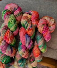 Load image into Gallery viewer, Miss Skinny - "Dangerous"