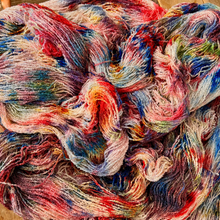 Load image into Gallery viewer, Krølle "What is Love"