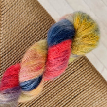 Load image into Gallery viewer, Pelskling - "Falla Fritt"