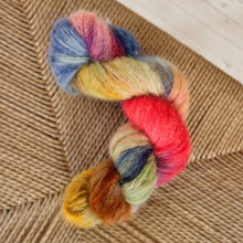 Load image into Gallery viewer, Pelskling - "Falla Fritt"