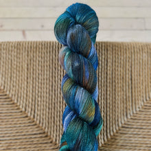 Load image into Gallery viewer, Miss Skinny - "Waves"