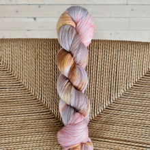 Load image into Gallery viewer, Miss Skinny - "Come And Fill My Soul"