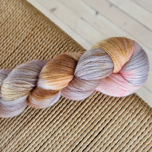 Load image into Gallery viewer, Miss Skinny - "Come And Fill My Soul"