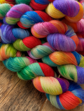 Load image into Gallery viewer, Miss Skinny - "Pride"