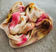 Load image into Gallery viewer, Miss Skinny - "Trampled Rose"