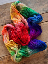 Load image into Gallery viewer, Miss Skinny - "Botanisk Hage"