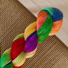 Load image into Gallery viewer, Miss Skinny - "Botanisk Hage"