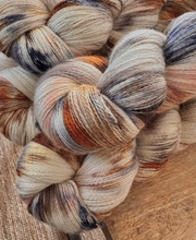 Load image into Gallery viewer, Miss Skinny - "Night"