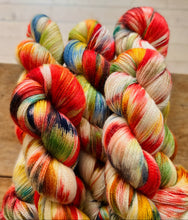 Load image into Gallery viewer, Miss Skinny - "Howl"