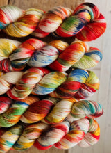 Load image into Gallery viewer, Miss Skinny - "Howl"