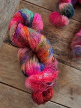 Load image into Gallery viewer, Pelskling - "Kenya"