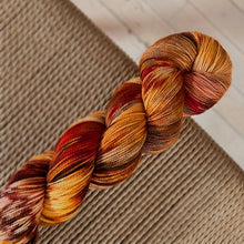 Load image into Gallery viewer, Myk Merino 2 - "Warmer Than Gold"