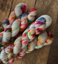 Load image into Gallery viewer, Miss Skinny - "Konfetti"