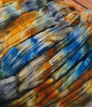 Load image into Gallery viewer, Pelskling - "Nordaførr"