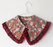 Load image into Gallery viewer, Krage 2.dos #008