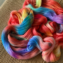 Load image into Gallery viewer, Miss Skinny - "True Colors"