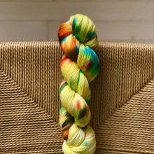 Load image into Gallery viewer, Miss Skinny - "Keep on loving you"