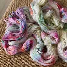 Load image into Gallery viewer, Miss Skinny - "Missing you"