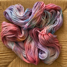 Load image into Gallery viewer, Cash baby - "Open Your Heart"