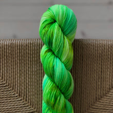 Load image into Gallery viewer, Myk Merino - "Greener 2"