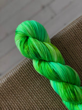 Load image into Gallery viewer, Myk Merino - "Greener 2"