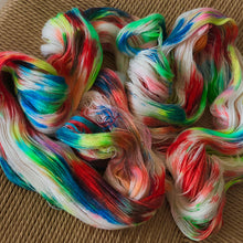 Load image into Gallery viewer, Miss Skinny - "Sesam Stasjon 2"