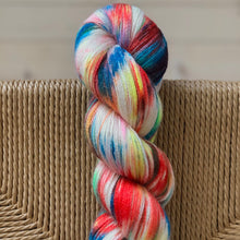 Load image into Gallery viewer, Miss Skinny - "Sesam Stasjon 2"