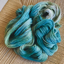 Load image into Gallery viewer, Myk Merino - "Dreams"