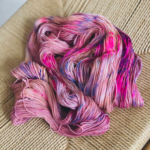 Load image into Gallery viewer, Myk Merino - "Try sleeping with a broken heart"