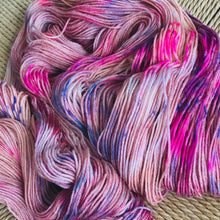 Load image into Gallery viewer, Myk Merino - "Try sleeping with a broken heart"