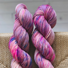 Load image into Gallery viewer, Myk Merino - "Try sleeping with a broken heart"