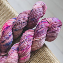 Load image into Gallery viewer, Myk Merino - "Try sleeping with a broken heart"