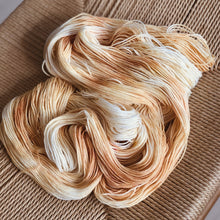 Load image into Gallery viewer, Myk Merino - "Yellow"